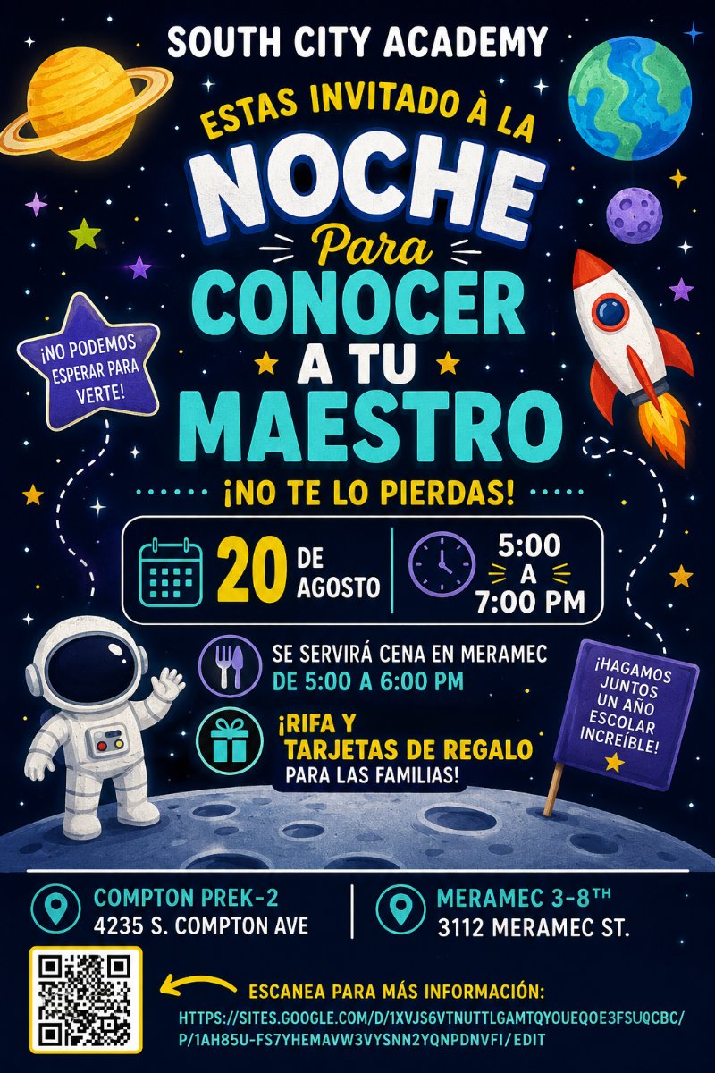 Spanish Flyer